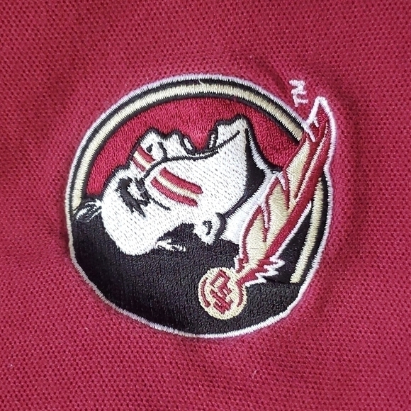 florida State Polo - Picture 2 of 5